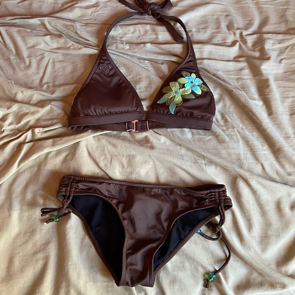 Roxy Bikini